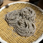 けんぞう蕎麦 - 