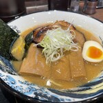 まっくうしゃ - 料理写真: