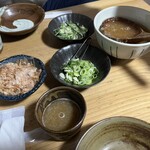 けんぞう蕎麦 - 