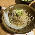 けんぞう蕎麦 - 