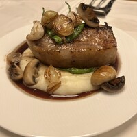 LE PORTIER Par Aux Delices de dodine Toranomon - 