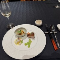 スーツァン・レストラン陳 渋谷店 - 