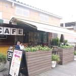 マザームーンカフェ - 