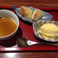 徳うち山 - 