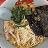 ラーメン山岡家 和歌山紀三井寺店