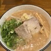 麺屋 わがもん 大名本店