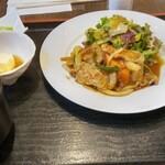 ビアック大盛軒 - 