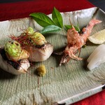 神宮前もくち - 