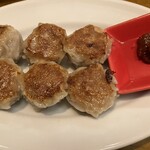 麺屋 わがもん 大名本店 - 