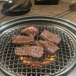 Yakiniku Tsuruushi