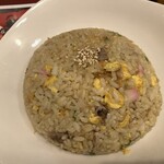麺屋 わがもん 大名本店 - 