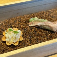 Restaurant Sola - 