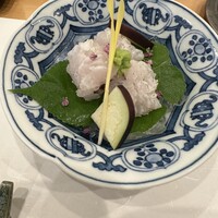 鮨 輝泉 - 
