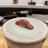 鮨 輝泉 - 