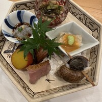 鮨 輝泉 - 