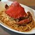 キッチンイナバ - 料理写真:ガザミパスタ！