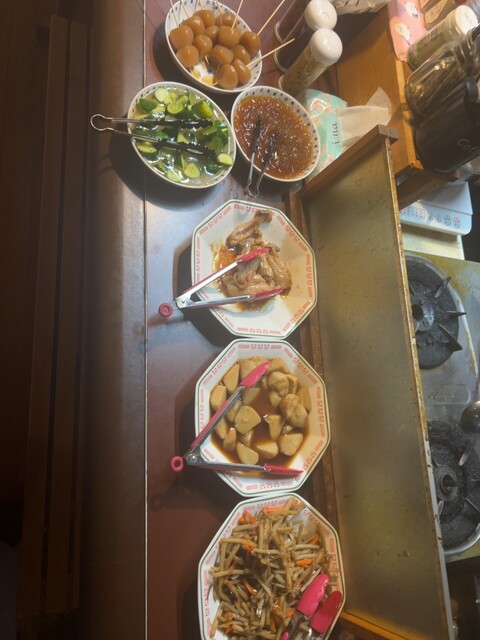 居酒屋 こうちゃん - 福島（居酒屋）の写真