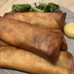 中華美食 トミーズキッチン - 