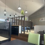 道の駅 みつ シーサイドレストラン 魚菜屋 - 