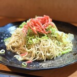 姫ちゃん - ・焼きラーメン 1,000円/税込