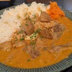 バグースバー 芝浦アイランド - 