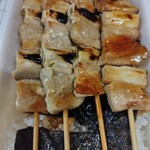 ハセガワストア - 料理写真: