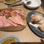 トリッパイオ - 