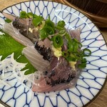 釣宿酒場 マヅメ - 