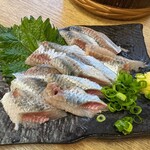 釣宿酒場 マヅメ - 