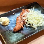 姫ちゃん - ・焼き明太子 1,000円/税込