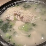 中華美食 トミーズキッチン - 