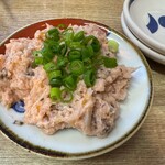 釣宿酒場 マヅメ - 