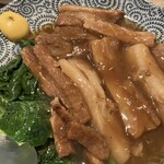 中華美食 トミーズキッチン - 