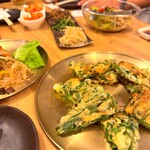 韓国家庭料理　コマ  - 