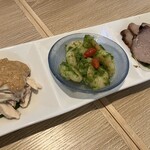 中華美食 トミーズキッチン - 