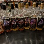 バーエスパスラシュラン - 