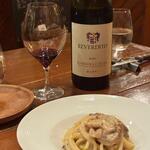 ラ・ボッテガイア - カチョエペペ