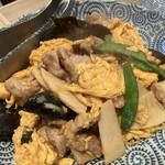 中華美食 トミーズキッチン - 