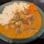 バグースバー 芝浦アイランド - 