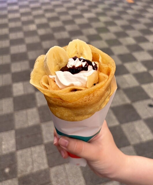 Tezukuri Kashi no Mise fuumi