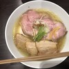 中華そば 卯月屋