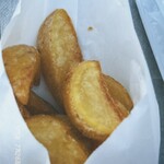 Burger Mania Karuizawa Ten