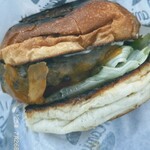 Burger Mania Karuizawa Ten