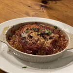 MIO giapponese - ラザニア