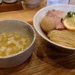 HONJO NOODLE HOUSE - 