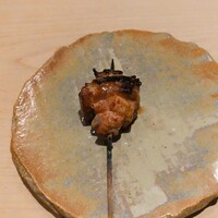 鳥つき - 