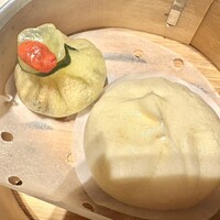 中国料理 南園 京王プラザホテル八王子店 - 