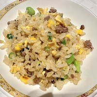 中国料理 南園 京王プラザホテル八王子店 - 