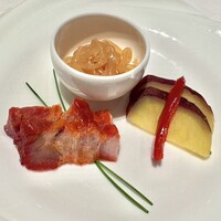 中国料理 南園 京王プラザホテル八王子店 - 