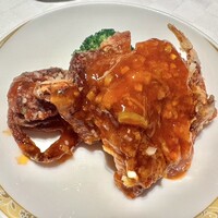 中国料理 南園 京王プラザホテル八王子店 - 
